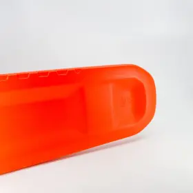 531345602 Null Genuine Chainsaw Bar Cover Scabbard Fits Husqvarna 15-18 Inch