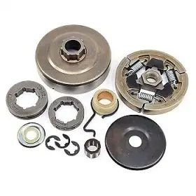 Ms461 Nwt 719104197683 Sprocket Drum And Clutch Kit Compatible With Ms362 Ms460