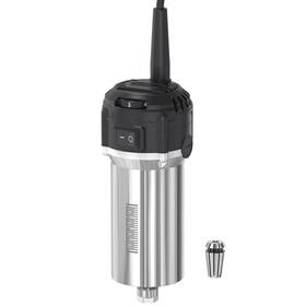 Nymolabs Sp7aj-er11 7000-30000rpm Cnc Router Spindle Motor With 1/8 Inch Er11 Collet Set 710w/110v