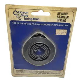 501630201 Ocean State Spring 501460401 Occ Rewind Starter Oss402 Fits 44 444 140 240 340 36r