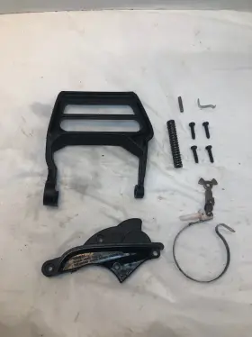 530071893 Oem Poulan Chain Brake Parts P3314 P3416 Chainsaw