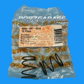 0000-997-2015 Oem Stihl Compression Spring X2 Fsa65 Fsa85 Autocut C4-2 C5-2 B77b