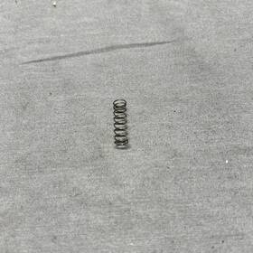 Oleo-mac 4000078 Nos Oleo-mac Spring For 999f Efco 199