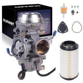 Olifant 717019134434 Carburetor For Polaris Sportsman 500 Ho 2001-2006 2008-2013 Only /polaris