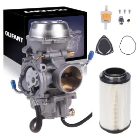 Olifant 717019134434 Carburetor For Polaris Sportsman 500 Ho 2001-2006 2008-2013 Only /polaris