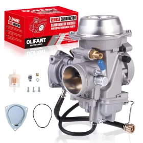 Olifant 759663744751 Carburetor For Polaris Sportsman 500 Ho 2001-2006 Only