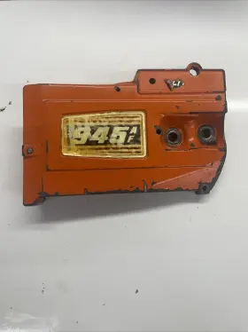 945af Olympyk Clutch Cover Chainsaw Part Only