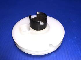 Olympyk 970-00041 970 / Oleo-mac 980 981 Chainsaw Recoil Pulley