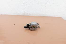 Olympyk Hda30 950 Super Chainsaw Oem Walbro Carburetor See Desc