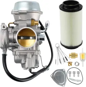 3131742 Onsnail Carburetor For Polaris Sportsman 500 4x4 Ho 2001-2005 2010-2012 Only