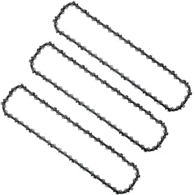 143805052 Opuladuo 3pc 14 Inch Chainsaw Chain For Worx Wg305.1 Wg305 Replacement Sun