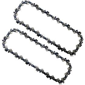 Opuladuo 28dl-2 6 Inch Chainsaw Chain For Milwaukee 252720 M12 Fuel Replacement Crafts