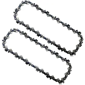 252720 Opuladuo 28dl-2 6 Inch Chainsaw Chain For Milwaukee M12 Fuel Replacement Crafts