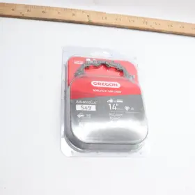Oregon 036577000440 Chainsaw Chain For 14 Inch Bar S49
