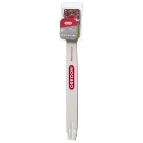 Oregon 036577001188 Chainsaw Guide Bar And Chain Combo Length 20 Inch 27850gray
