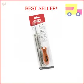 25894 Oregon 036577001393 5/32-inch Chainsaw File Guide With