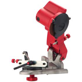 Oregon 036577564669 Mini Bench Mounted Chain Grinder Sharpener Compact And Reliable 120v