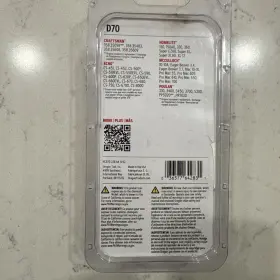 Oregon 036577642831 D70 20 Inch Low Kickback Chainsaw Chain 3/8 .050 Poulan Echo Homelite