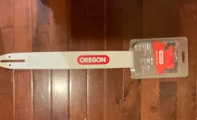 39272 Oregon 036577670322 Advance Cut 18 Inch Bar And S62 Chain Combo 62 Links
