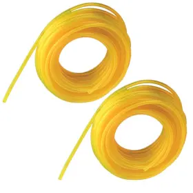 07-450 Oregon 2 Pack Of Genuine Oem Replacement Fuel Line 07-450-2pk
