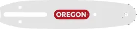 084mlea041 Oregon Genuine Oem Part # 8 Inch Single Rivet Guide Bar