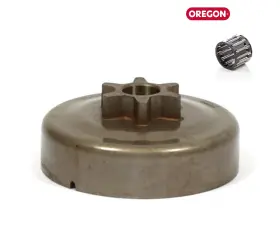 100962x Oregon Sprocket And Bearing For Stihl 023c 023l 025 025c Ms170 Ms171 / 37325