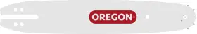 100sdea218 Oregon Genuine Oem Part # Single Rivet 10 Inch Guide Bar