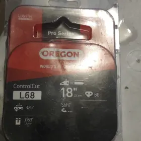 104005 Oregon Controlcut L68 Chainsaw Chain 18 Inch Steel For Stihl Ms 230 231