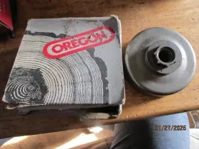 10624 Oregon Nos Mcculluch 795 797 450 550 300 380 Chainsaw .404 Inch 7t Sprocket