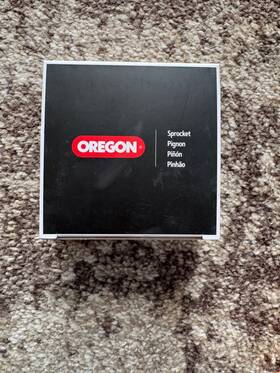 Oregon 108308xf Sprocket
