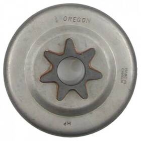Oregon 111185x Pro Spur Sprocket Syste M .325-7