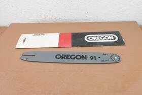 Oregon 120sdea064 Chainsaw Oem Guide Bar .050 3/8