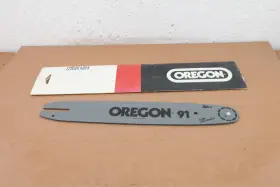 120sdea064 Oregon Chainsaw Oem Guide Bar .050 3/8