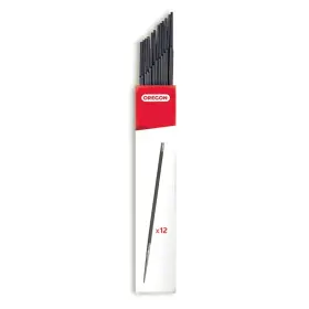 12211 Oregon 6 Inch Flat Depth Gauge File 12 Pack