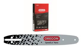Oregon 124txlna041 For Milwaukee 2826-20c Replacement Bar And Chain / 80txl051