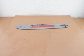 Oregon 1321uh Laser Weld Chainsaw Oem New 16 Inch Guide Bar 1650 .050 .325