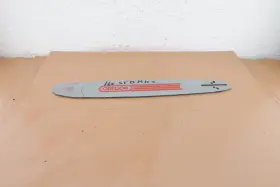 1321uh Oregon Laser Weld Chainsaw Oem New 16 Inch Guide Bar 1650 .050 .325