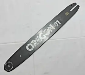 140sdea064 Oregon Husqvarna Or Frontier 14 Inch Chainsaw Guide Bar 3/8 .050 52