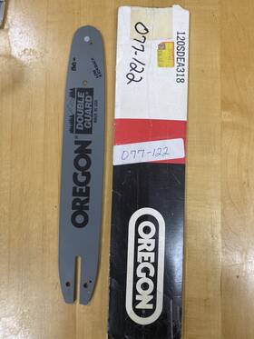 Oregon 140sdea318 Oem 120sdea318 Double Guard