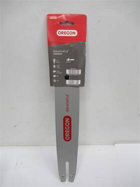 Oregon 140sxea074 14 Inch Advance Cut Chain Saw Bar .050 Gauge 3/8 Pitch 50 Dl