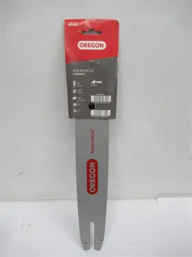 140sxea074 Oregon 14 Inch Advance Cut Chain Saw Bar .050 Gauge 3/8 Pitch 50 Dl