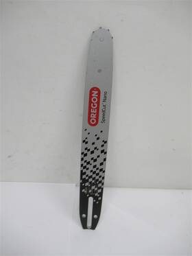 Oregon 144txlna041 14 Inch Chainsaw Bar .043 Gauge .325 Pitch 59 Dl
