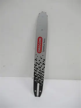 144txlna041 Oregon 14 Inch Chainsaw Bar .043 Gauge .325 Pitch 59 Dl