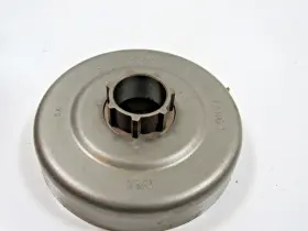 14862-p Oregon 14862 New 3/8-7 Clutch Drum With Sprocket #cc