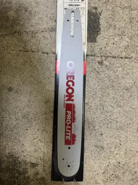 160glgk041 Oregon New Oem Bar For Chain Saw .050 .325 66 Link