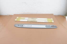Oregon 160gzea061 Chainsaw Oem 12 Inch Guide Bar .050 3/8 48dl