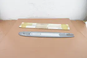 160gzea061 Oregon Chainsaw Oem 12 Inch Guide Bar .050 3/8 48dl