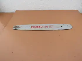 160spea318 Oregon 16 Inch Chainsaw Oem Bar .058