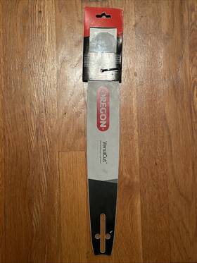 Oregon 160vxlgk095 16 Inch Versacut Guide Bar .325