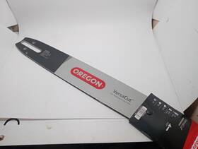 Oregon 160vxlhd025 Versacut 16 Inch Guide Bar 3/8 Pitch .050 Gauge